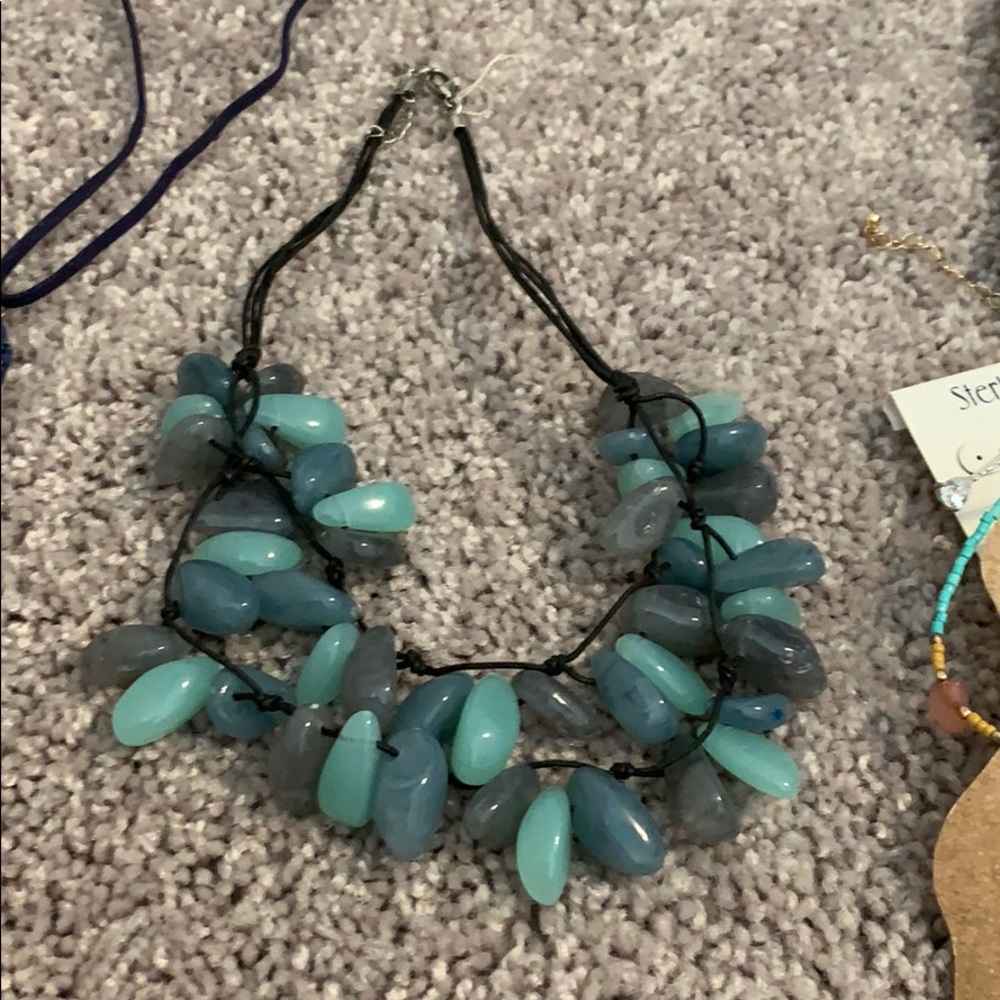 Necklace - Picture 2 of 2